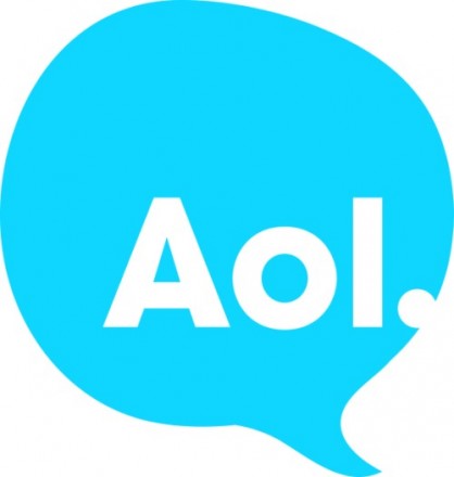 AOL logo