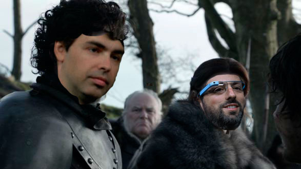 googlethrones