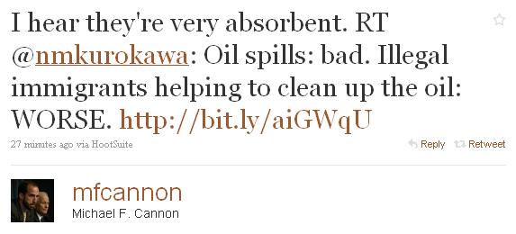 cannon