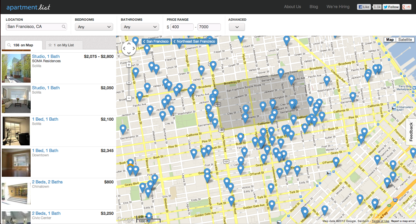pando: profitable at 11-months-old, apartmentlist adds vp of pando: profitable at 11-months-old, apartmentlist adds vp of