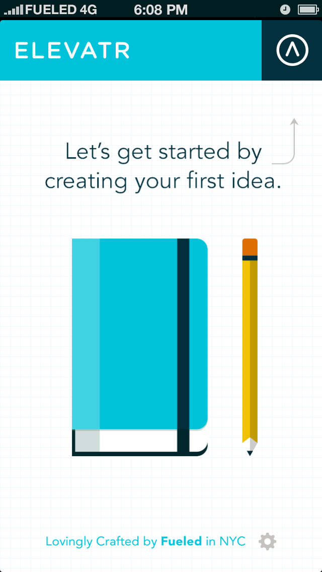 pando startup idea tracker elevatr hits 40 000 users in first month